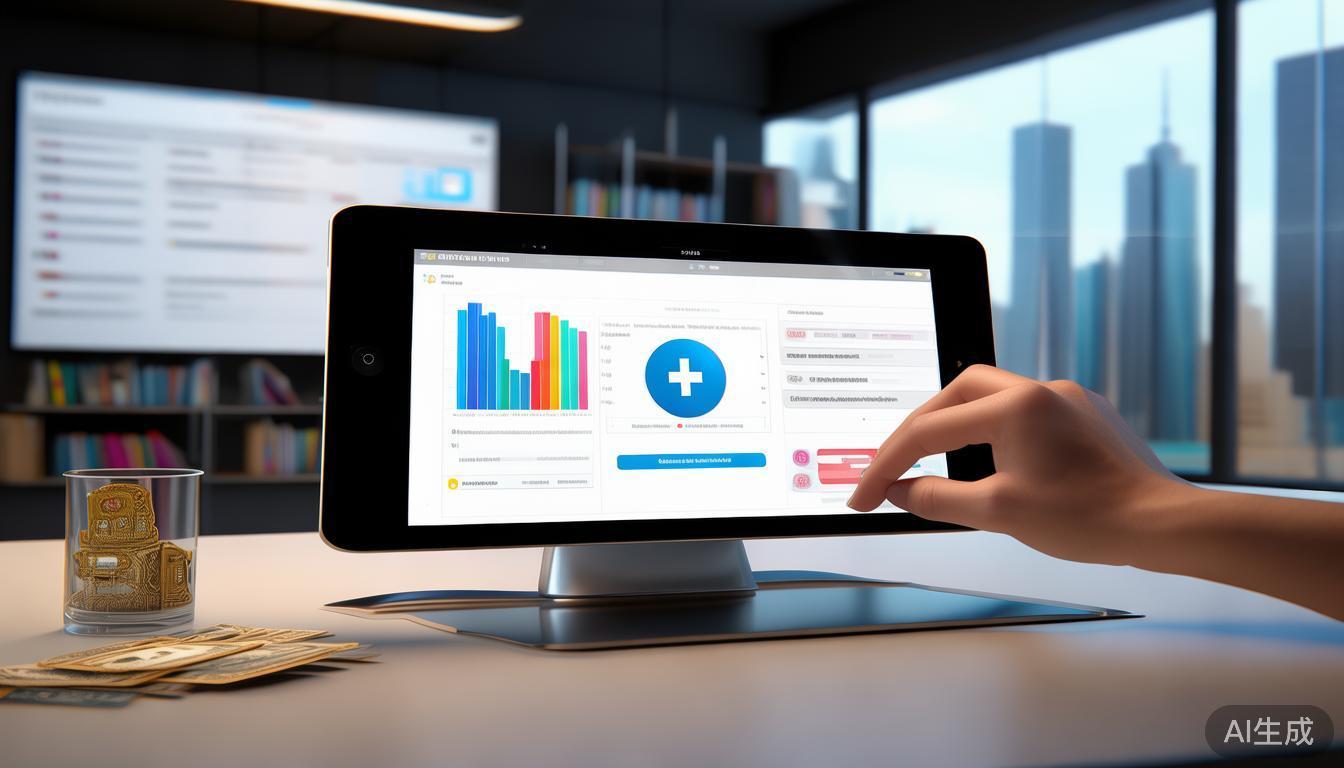 如何利用TP安卓最新版本开展数字交易？掌握核心功能，避开误区高效交易