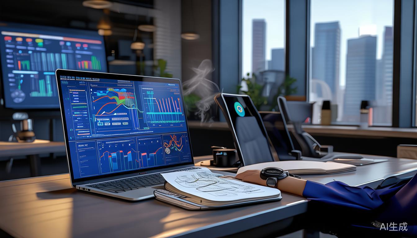 TP钱包收益提升指南：善用DeFi工具与空投交互，长期稳健增长