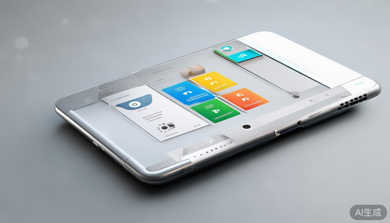 数字化办公时代，TP官方APP助力提升效率，安全下载是关键