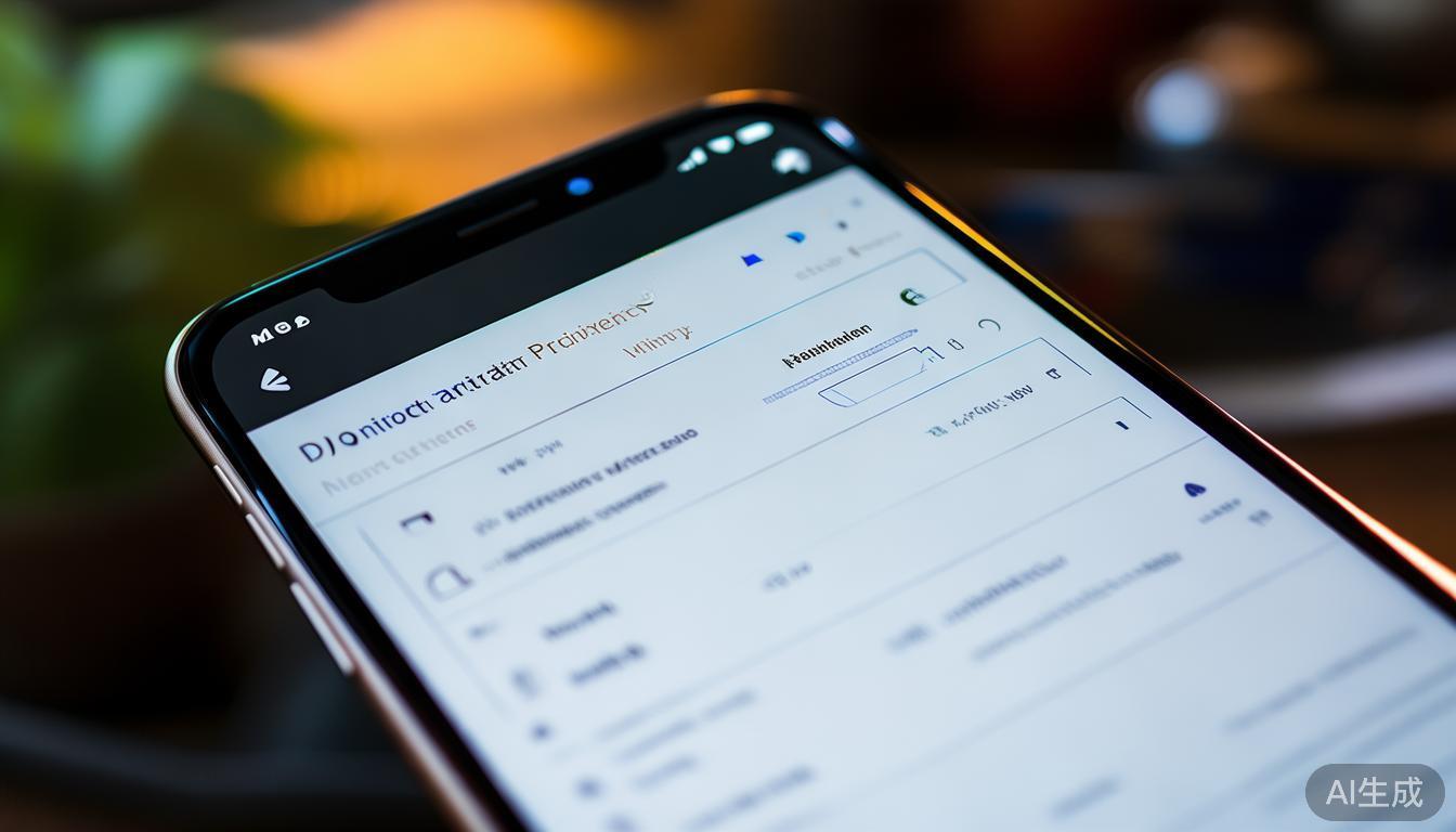数字化时代正版TP应用超实用！分享设置窍门与通知管理要点