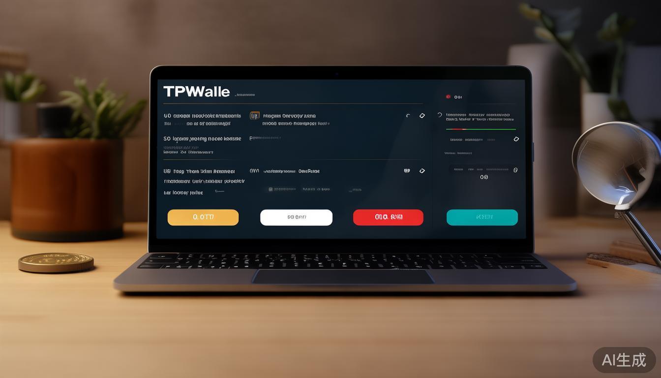 新手入门指南：从TPWallet官网开启数字货币投资，轻松掌握第一步