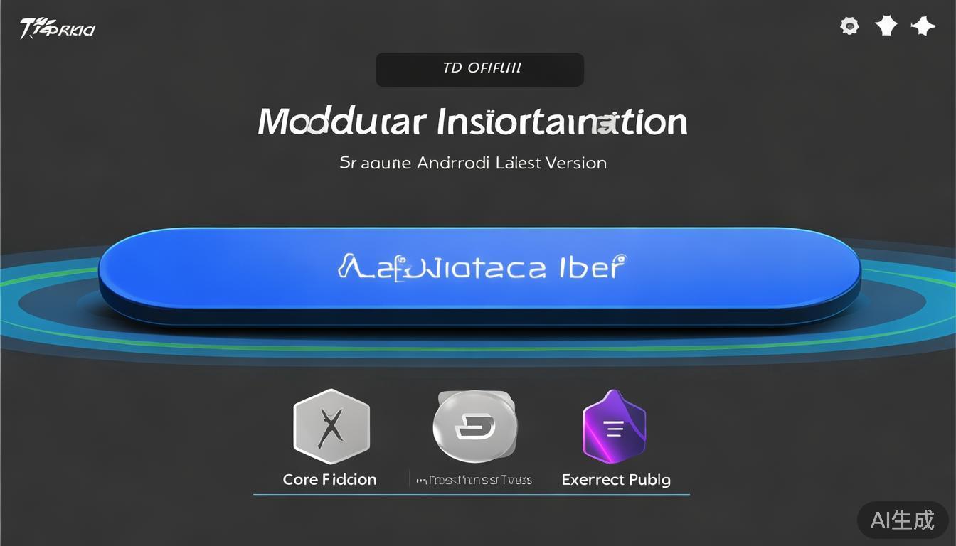 TP官方安卓应用最新版本：下载安装灵活性大增，用户体验升级