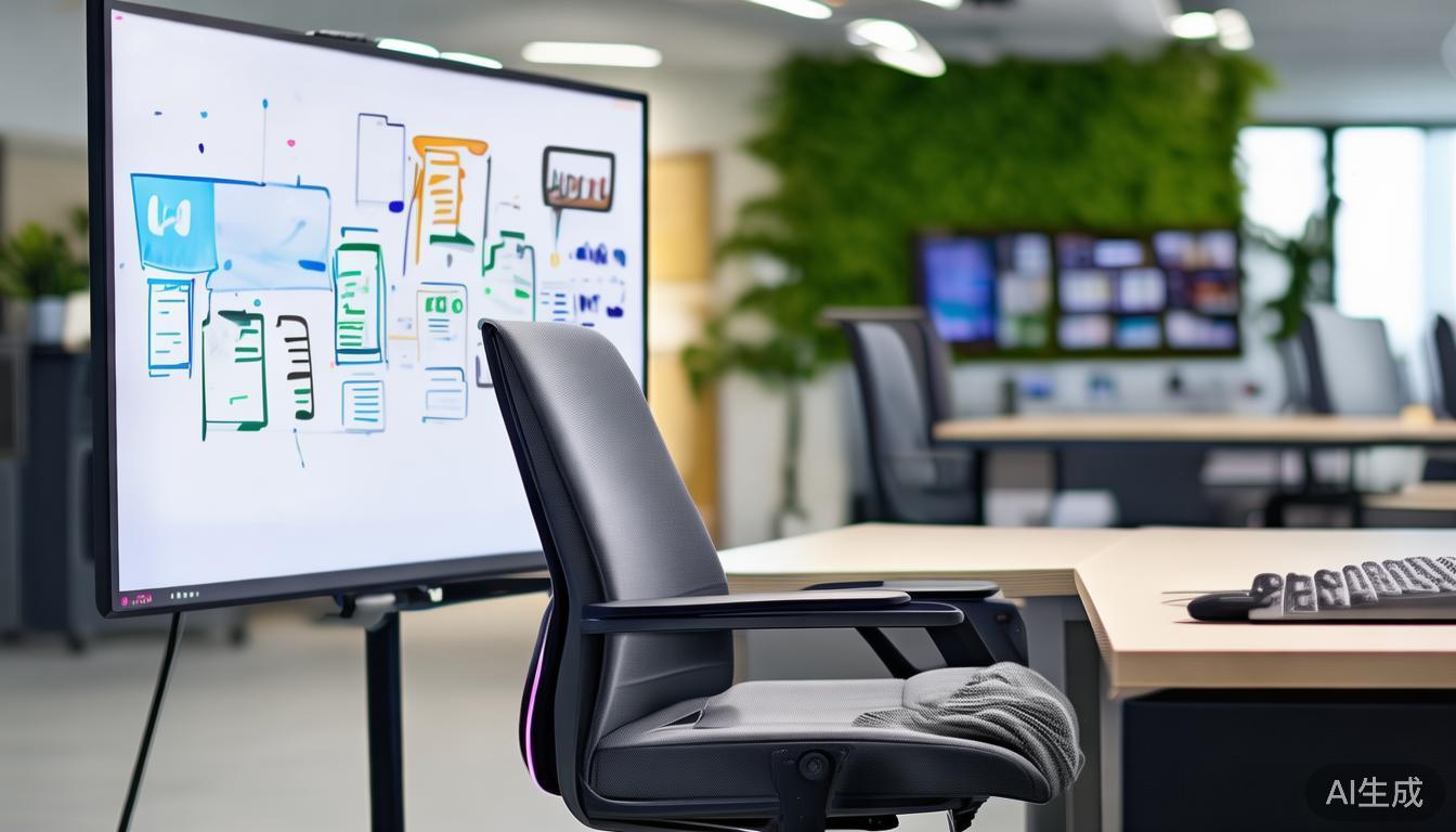 数字化办公时代，如何通过TP官方渠道下载安卓2025提升协作效率？