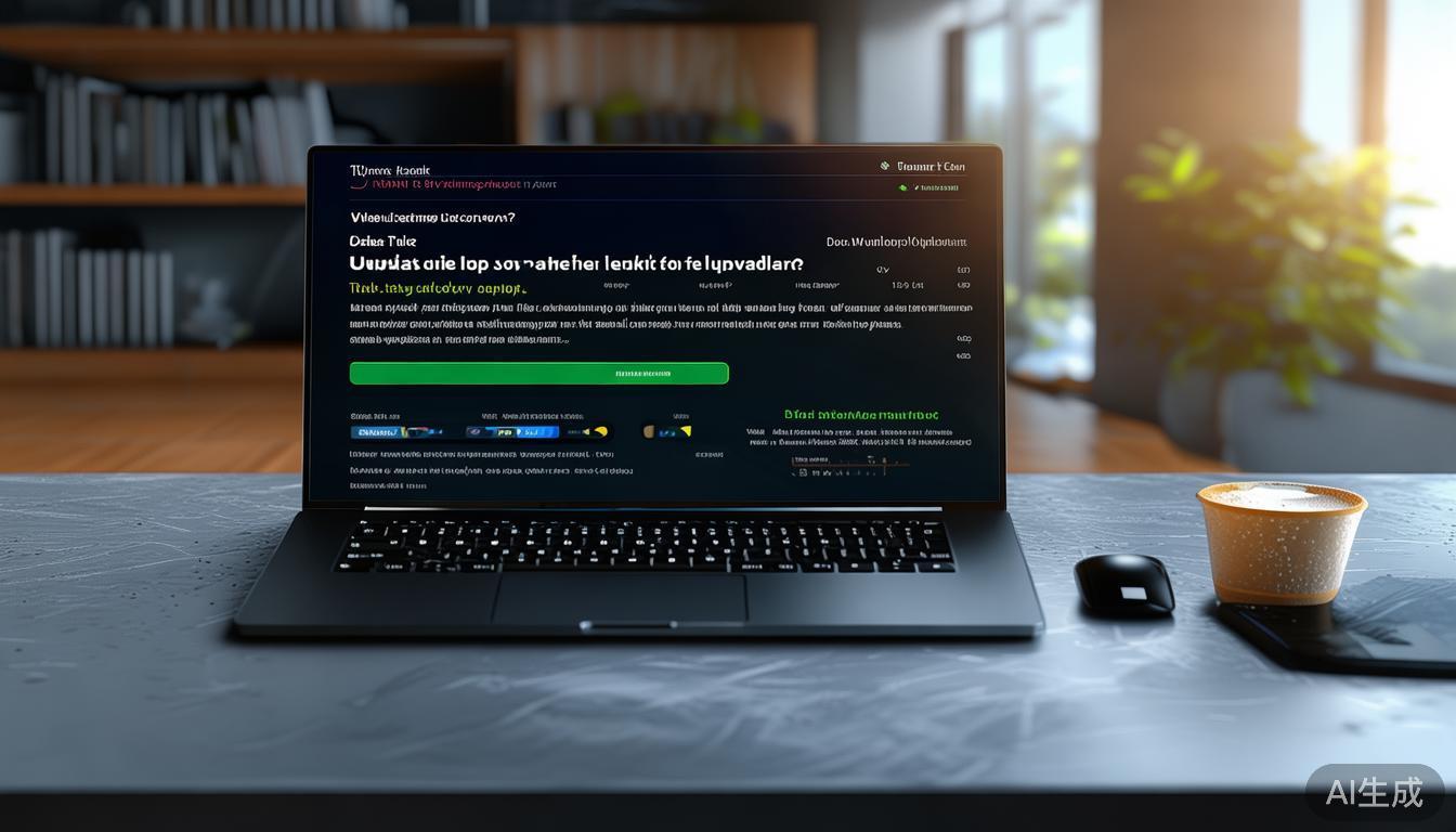 当下商品买卖中，TP正牌官方更新应用程序的关键步骤及经验