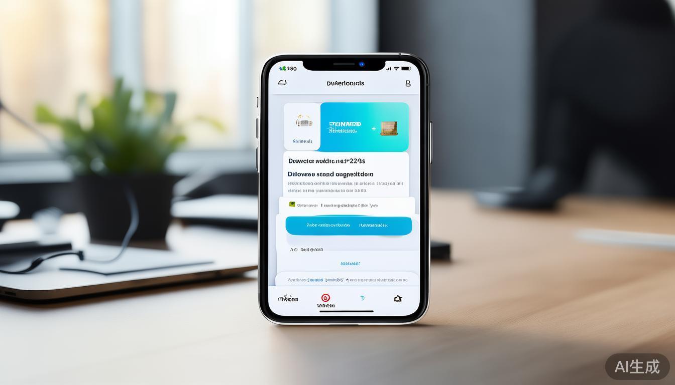 寻觅行业资源时，TP官网下载安卓应用是关键之举