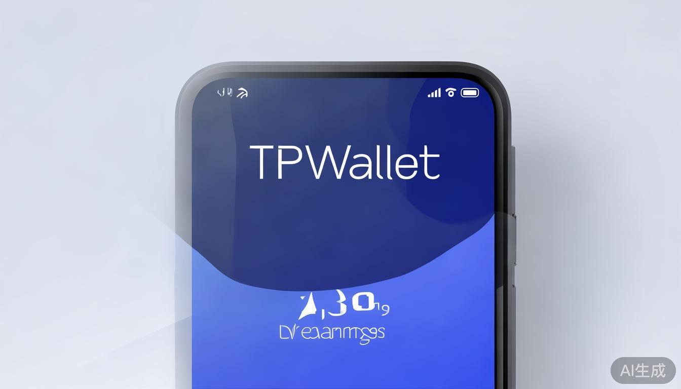 TPWallet成数字资产管理工具，支付场景优势尽显，DeFi功能也很出色？