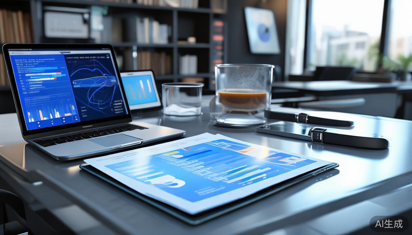 智能资产管理：从正规平台与可信工具入手，实现资产整合与科学分配