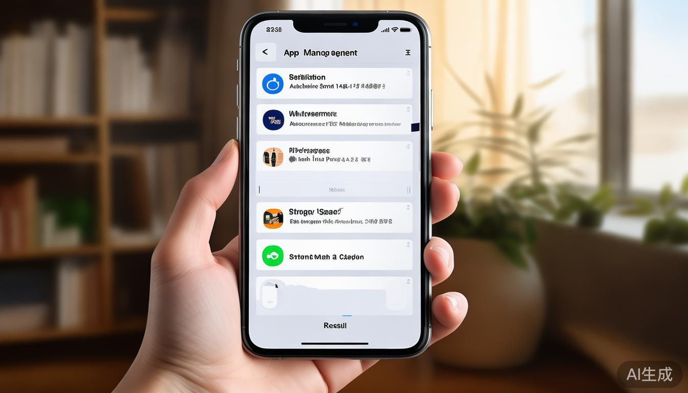 TP官方App更新维护指南：安全下载、权限管理与异常处理