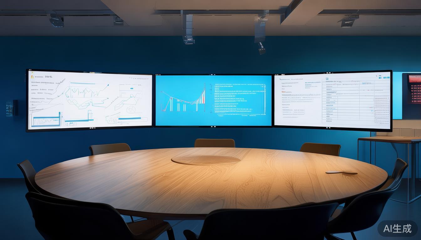 如何打造优秀团队？把握目标、沟通、信任三大核心，而非仅关注工具下载