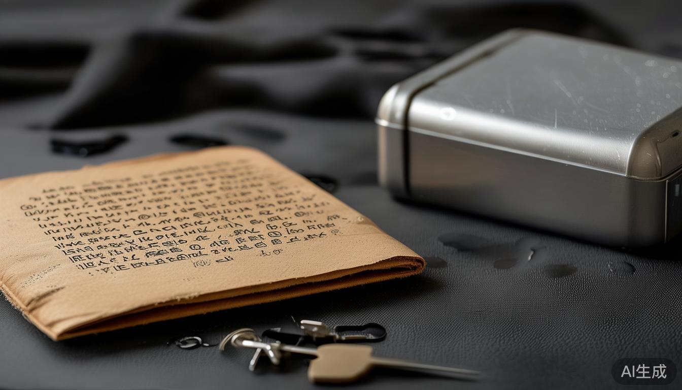 币圈冷钱包存储指南：硬件钱包、纸钱包究竟在哪，如何离线保障资产安全？