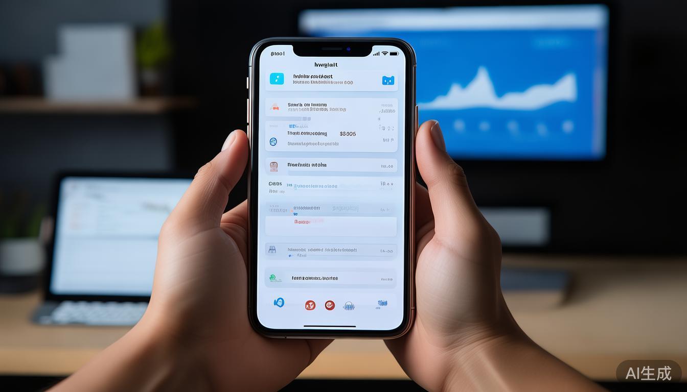 tpwallet钱包：界面直观操作便捷，轻松管理个人资产