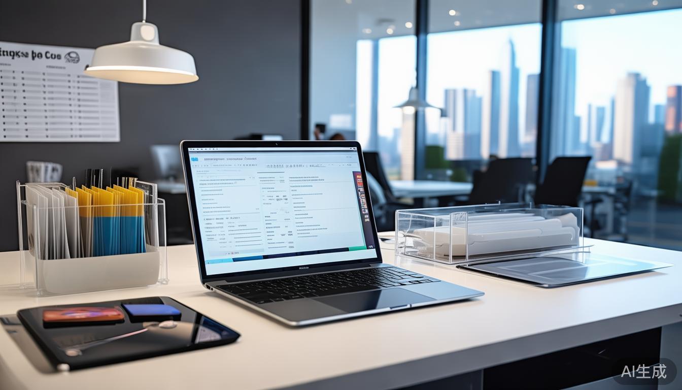 TP官方安卓最新版：智能功能整合，大幅提升工作效率