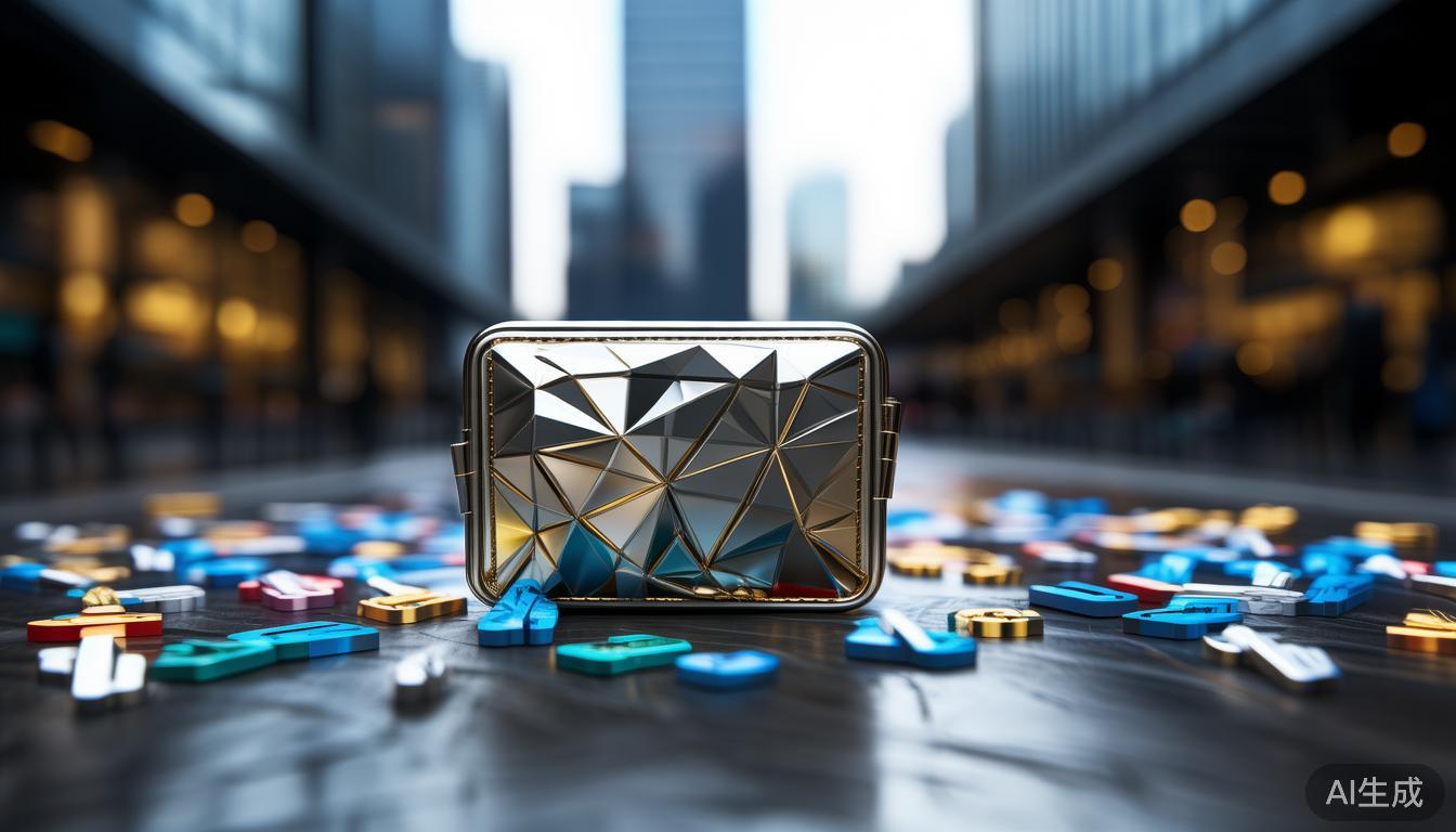 TPWallet领航金融全球化：便利、合规与金融主权的深层挑战