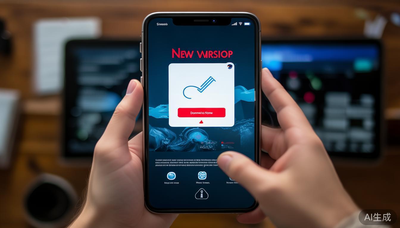 快捷app安卓下载_tp官方下载安卓2025新版本揭秘:安全、快捷又智能_快捷app是干嘛的