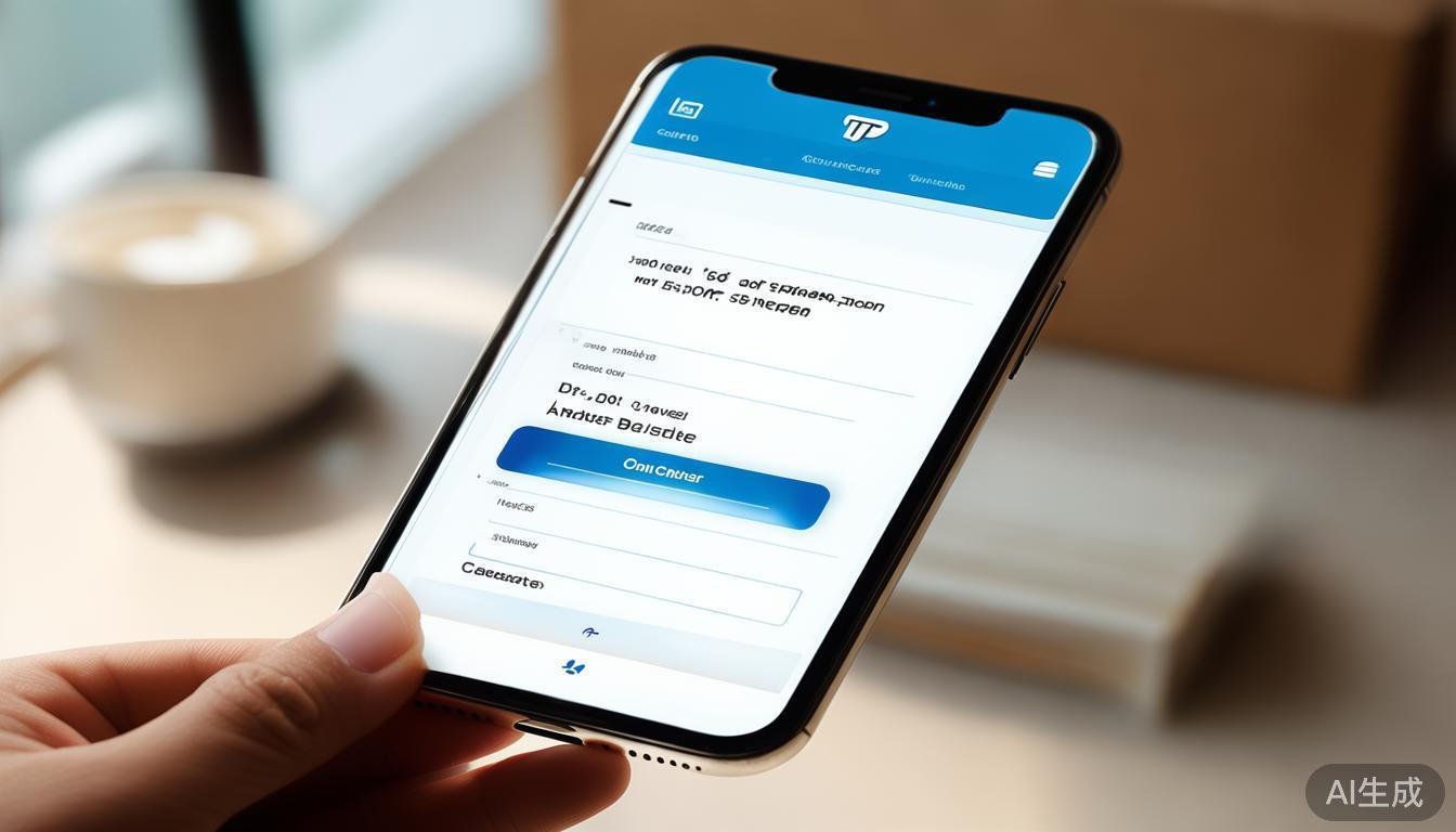 TP官方App购物流程超贴心，智能推荐与强大搜索功能超赞