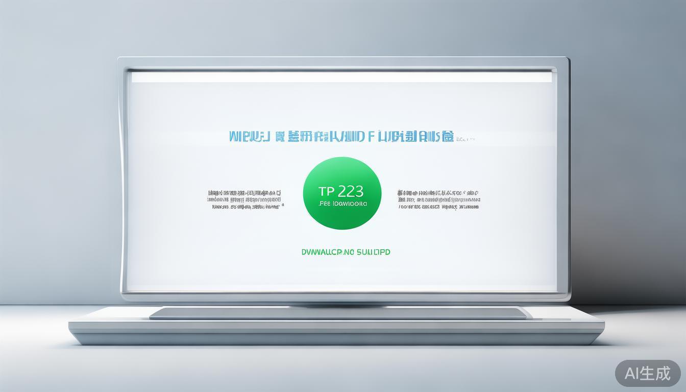 钱包app官网_钱包下载地址_2025 TP钱包官网下载的安装步骤解析