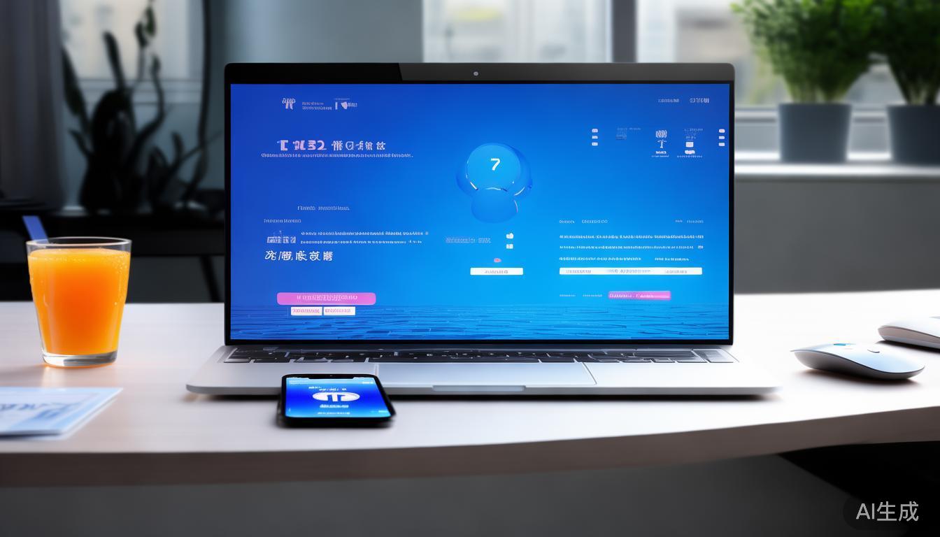 TP官网2025最新版：视觉与功能双升级，下载安装超顺畅