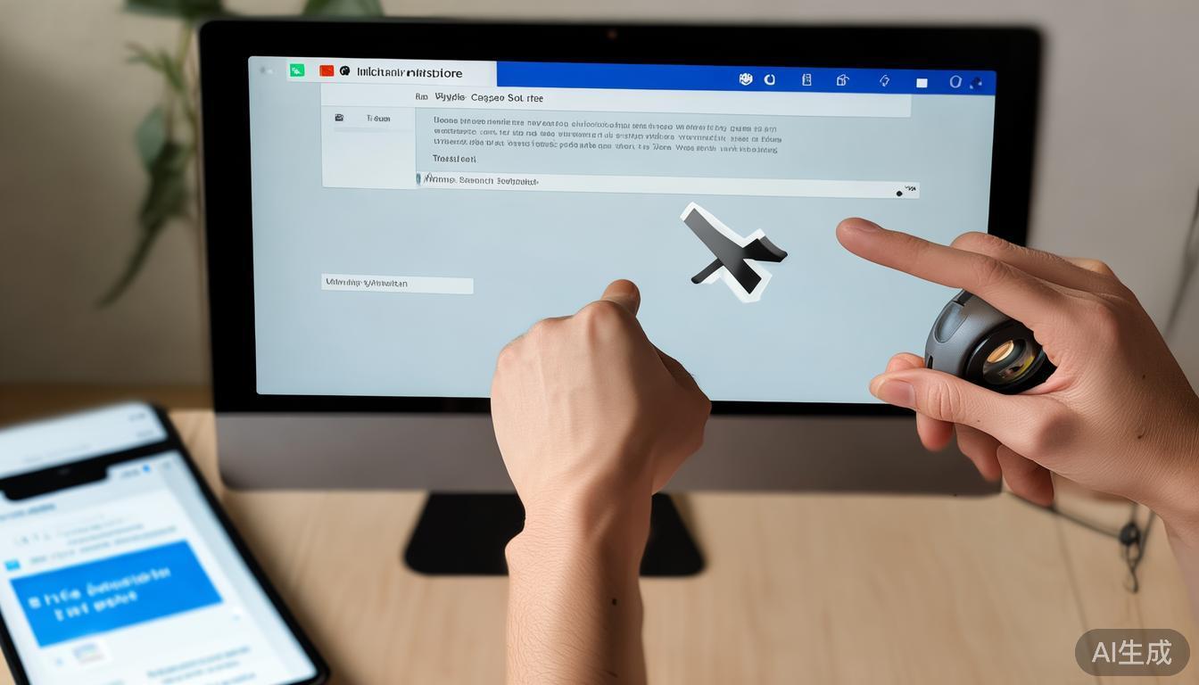 Windows系统TP官方正版下载攻略，助你避开恶意软件误区