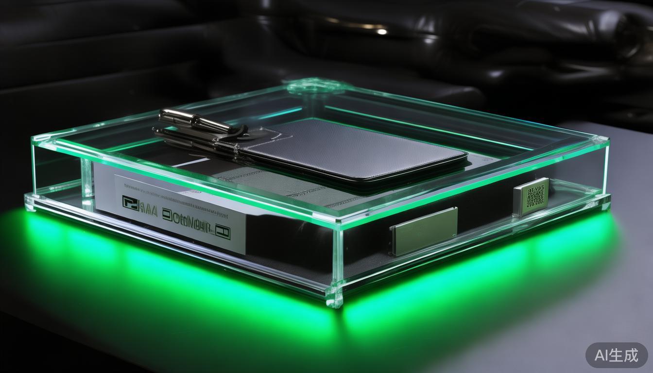 TPWallet：开启加密世界的钥匙，如何安全管理数字资产并规避风险？