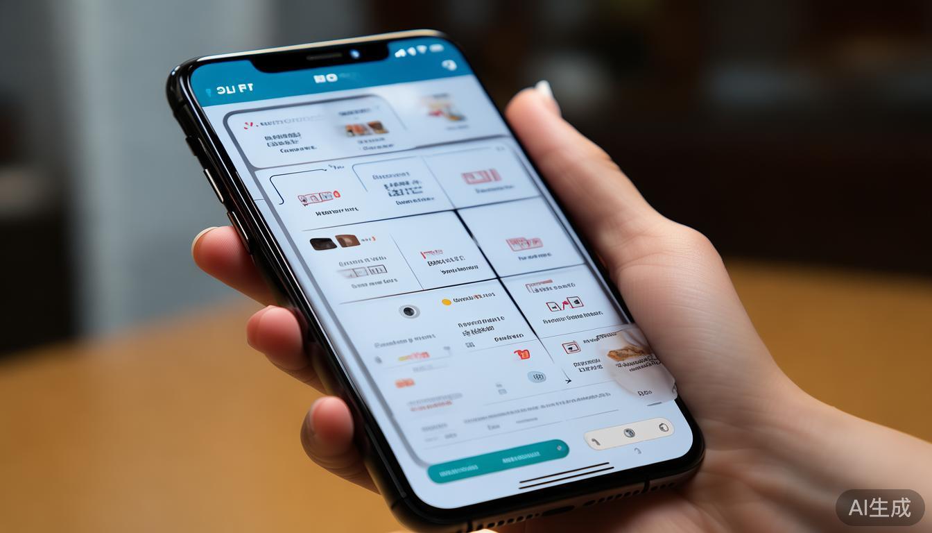 TP官方App下载体验评测：界面设计繁杂，用户体验如何优化？