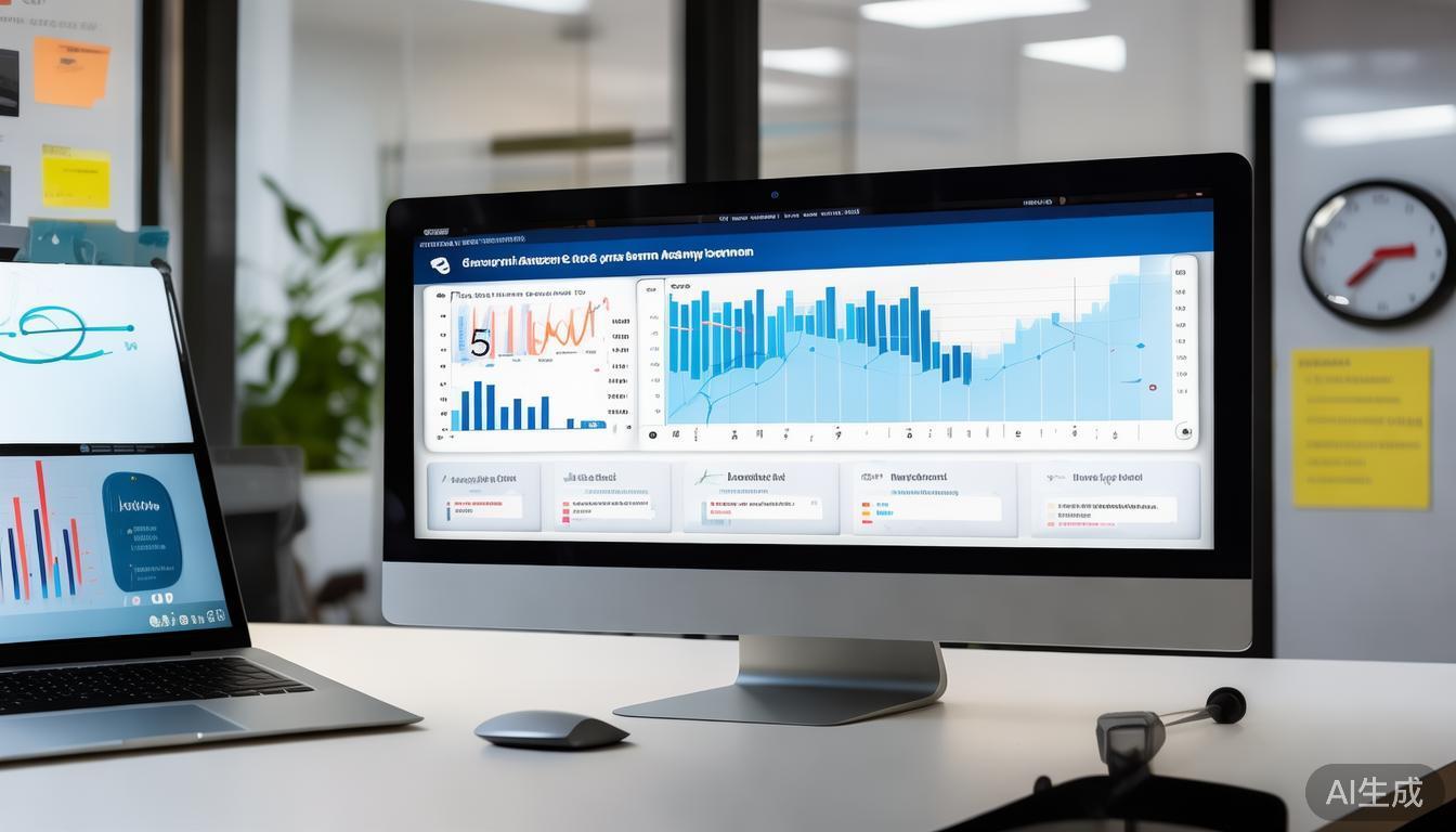 TP平台2025升级：三大关键功能实现数据驱动决策闭环，实时预测模块带来本质飞跃