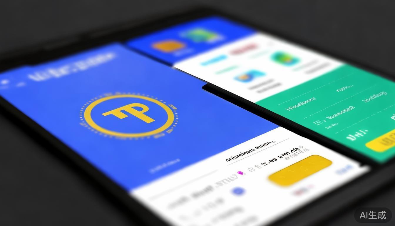 TP钱包：不仅是资产存储，更是资源共享与挖矿、点对点交换的强大平台