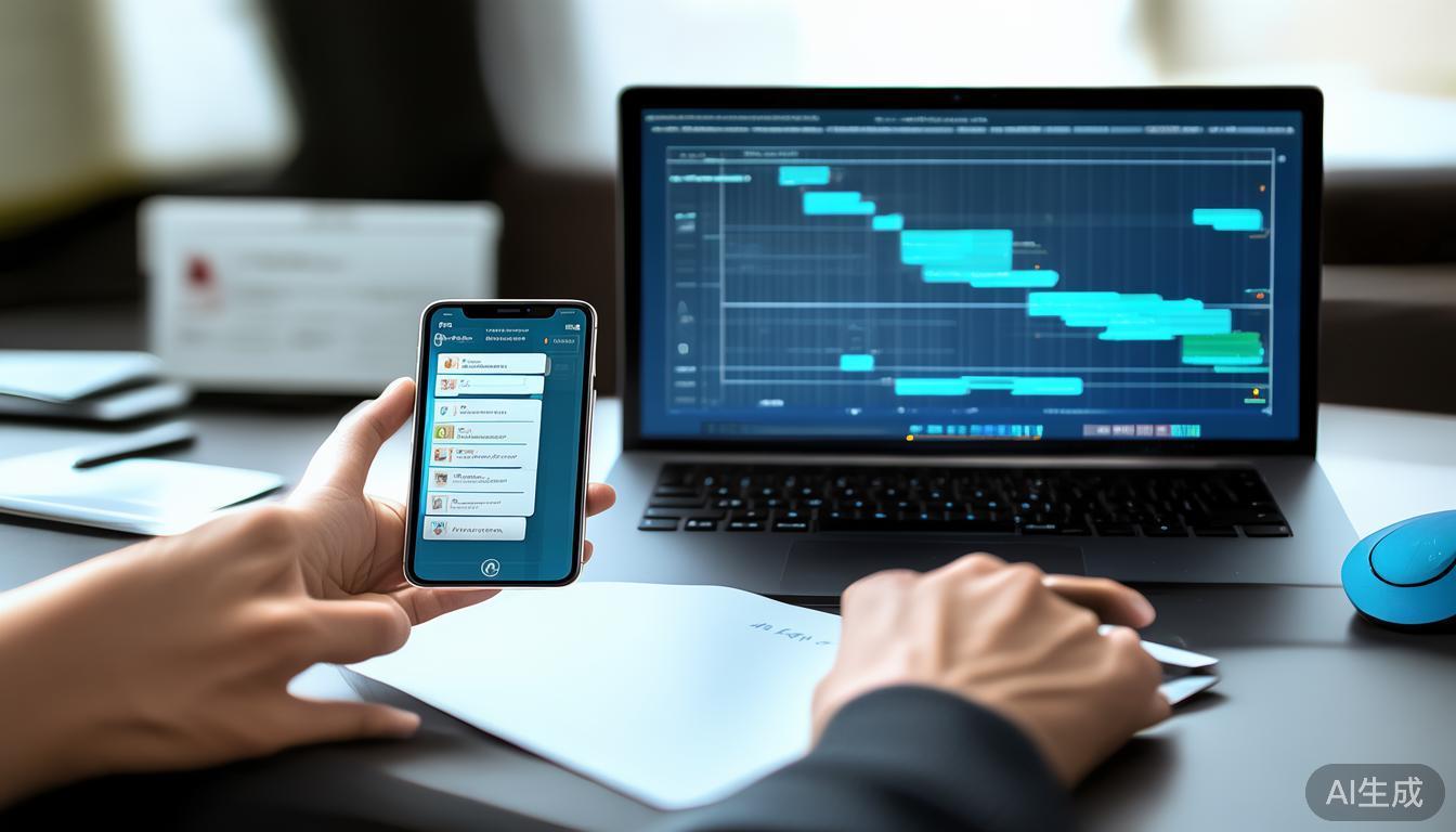 安卓TP2025重磅发布：隐私、协同、AI三大提升，开启个性化实用新阶段