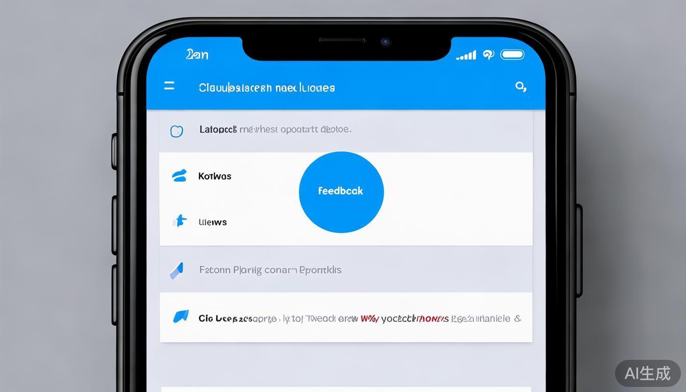 安卓响应式_tp官方下载安卓最新版本2025中的用户反馈机制,如何更好地响应需求?_安卓响应按钮点击事件