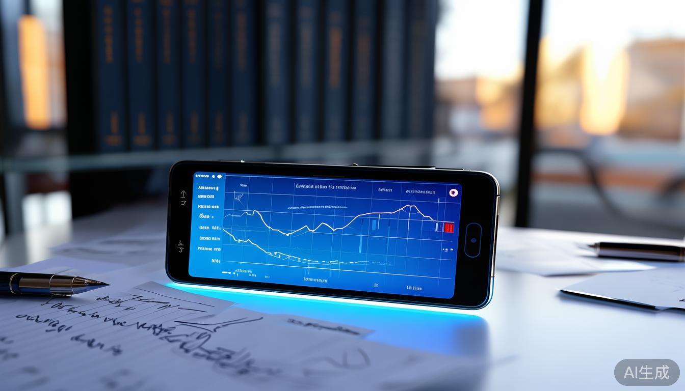 TP交易所App使用攻略：如何从市场数据中，发掘潜在投资机会？