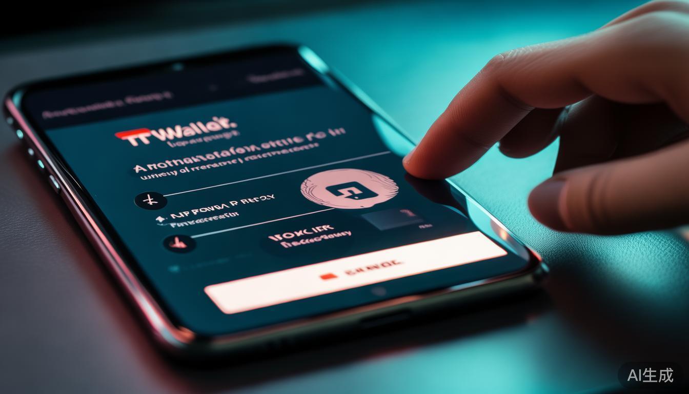 TPWallet体验全解析：便捷多链支持与交易延迟，用户反馈为何两极分化？