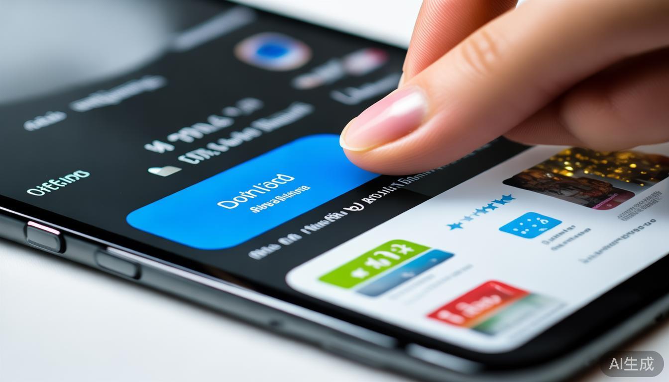 如何安全下载TP官方APP？保障资金安全，从正确渠道开始