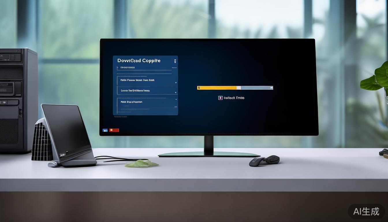 TP官网2025最新版下载指南：如何安全、便捷获取？用户必看流程解析