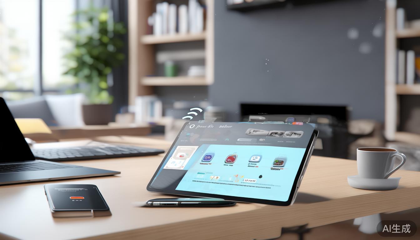 TP官方2025安卓版正式上线：效率与安全并重，但生态封闭性引发争议