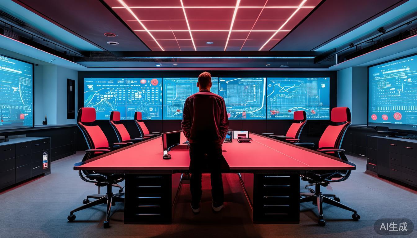 TP最新版本下载：高效协调、快速响应，危机管理实战利器