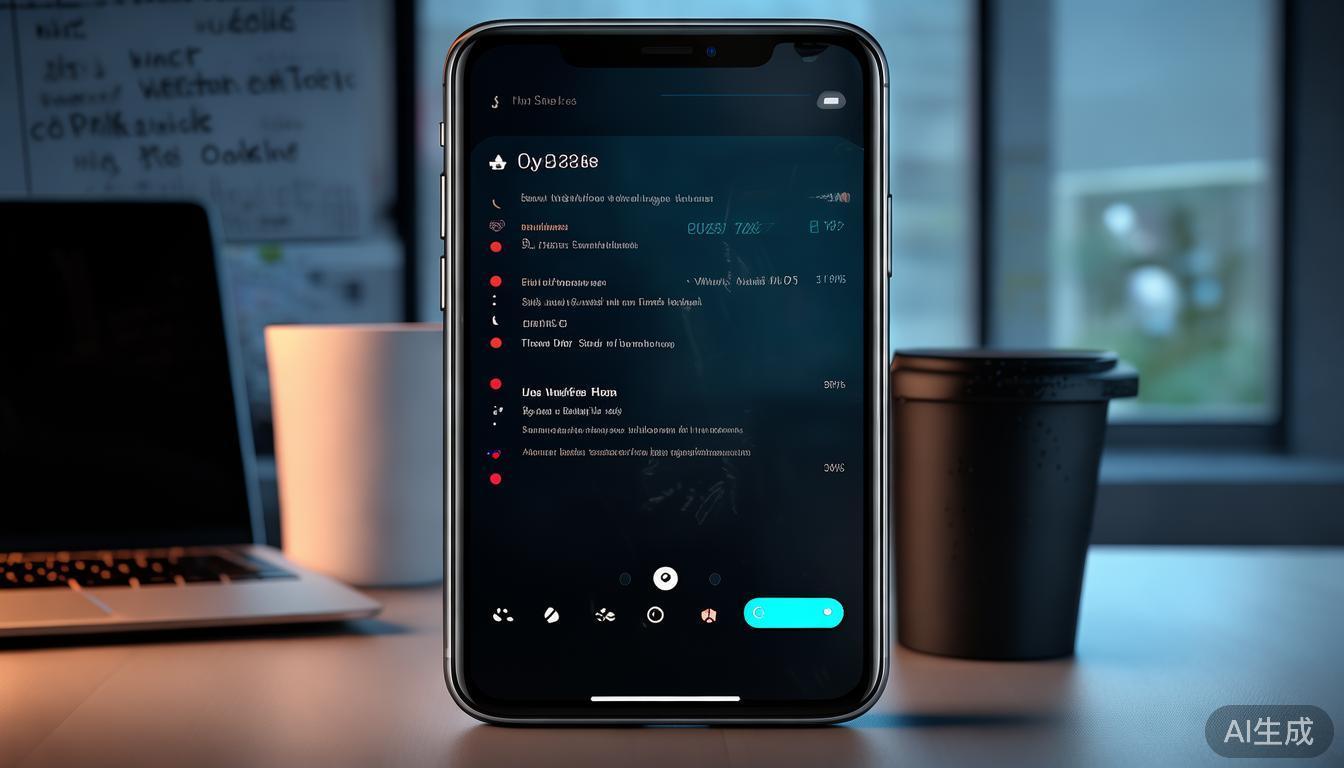 TP应用安卓2025版：安全便捷的官方下载，智能个性化新体验