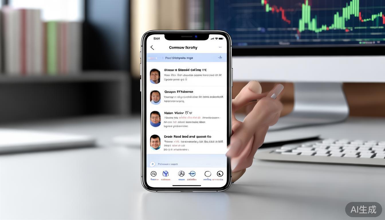 TP 2025安卓版社交交易指南：如何利用跟单功能，提升数字货币投资成效？