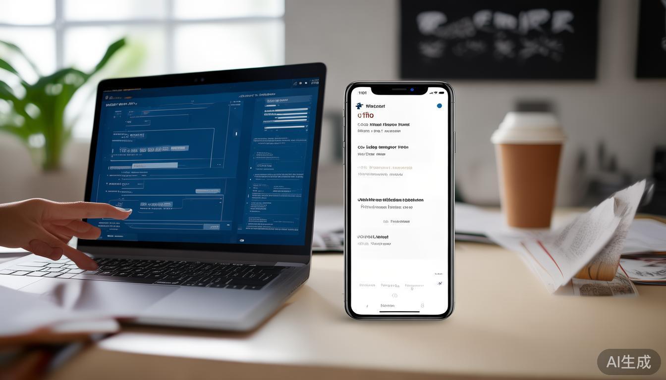 掌握TP官方App，提升生活效率！高效整合服务，告别排队困扰~