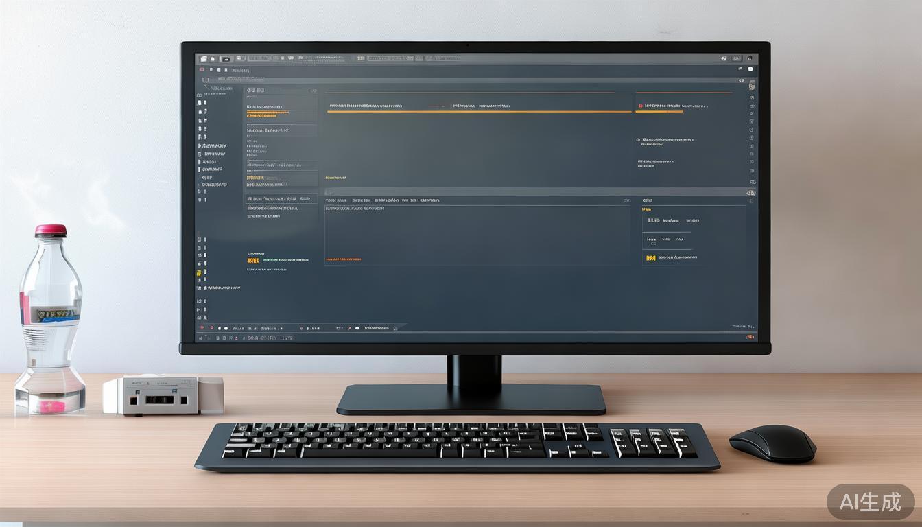 数字时代安全指南：下载正版软件时，如何守护隐私与数据？关键步骤解析