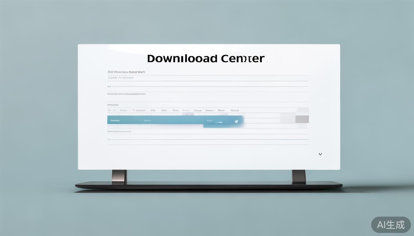 TP官网下载页面设计趋势：极简化、个性化与无障碍访问，如何提升用户体验？