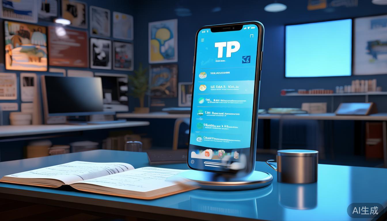 TP安卓官方正版：守护用户安全，保障开发者权益，促进生态健康发展