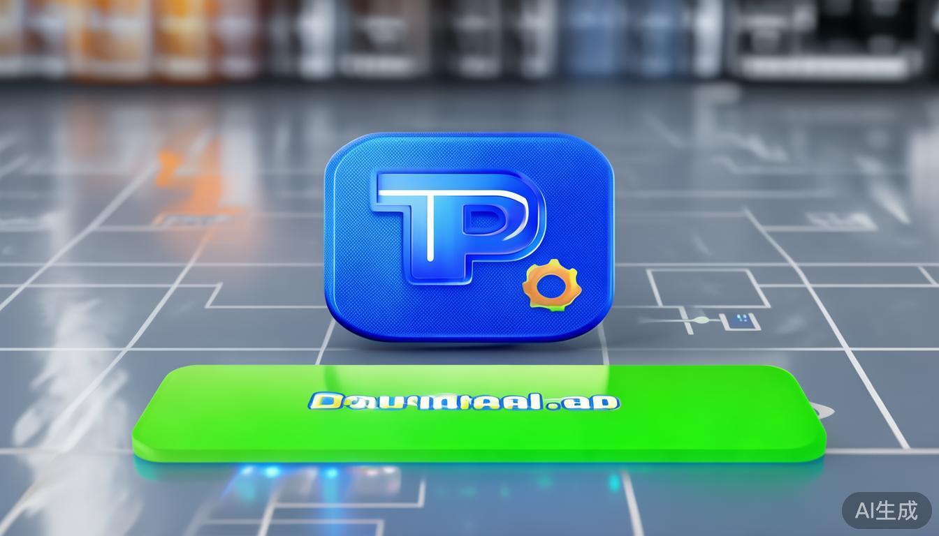 TP官方应用负责人：独特价值与清晰战略，保障应用安全稳定