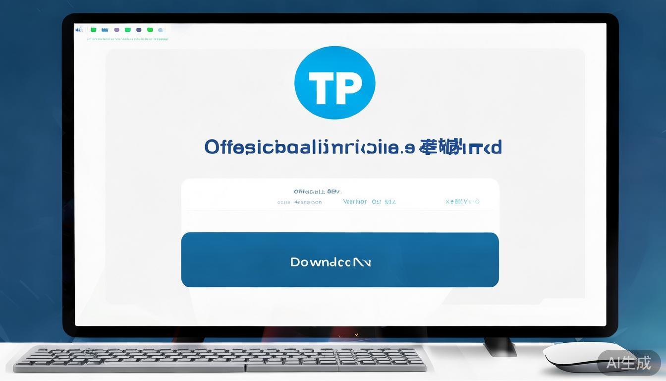 数字化时代，TP应用从官方渠道下载的关键意义与注意事项