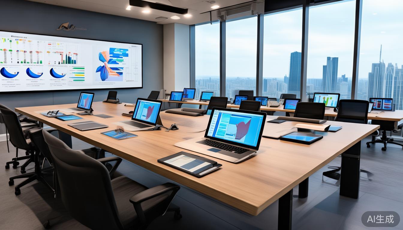 TP工具2025版发布：引爆中小企业与教育领域高效开发新热潮