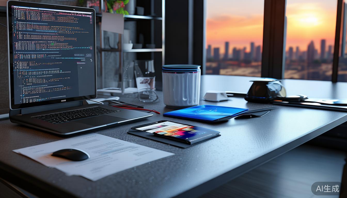 警惕马上可下载陷阱！安卓最新版应用，如何安全获取与风险防范？