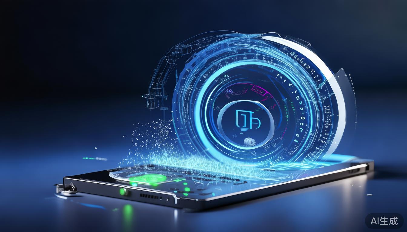 TP官方正版下载后，数据加密怎么做？从本地存储到算法应用全解析