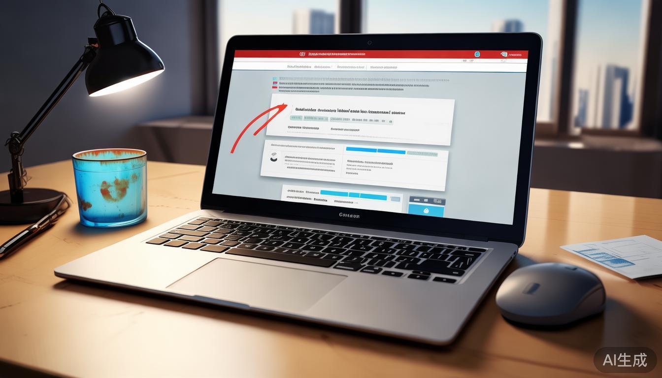 TP官网下载指南：3步识别正版软件，有效规避安全风险与恶意广告