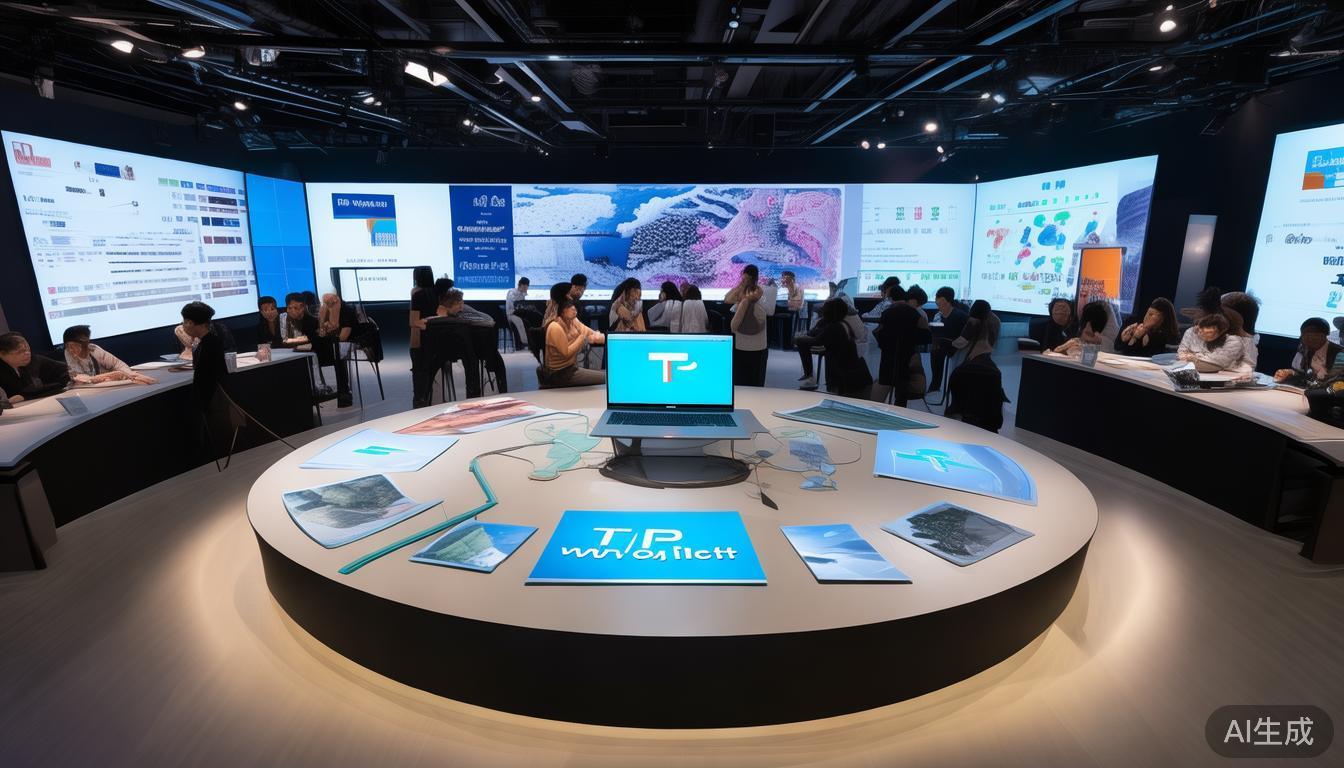 加密货币领域：TP钱包如何获业内支持及项目发展要点？