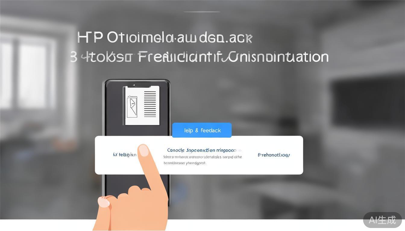 TP官方App问题反馈指南：3步高效沟通，让你的建议被快速采纳