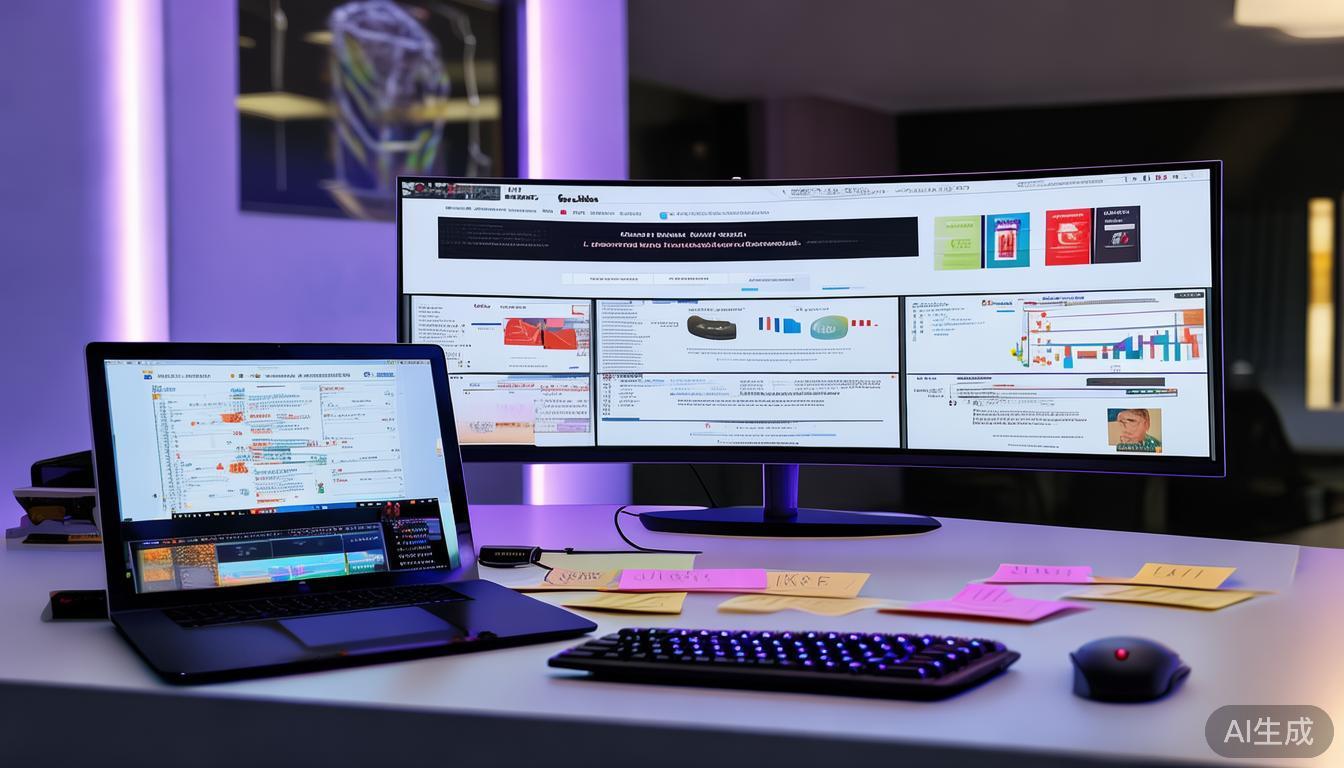 TPWallet官网下载指南：高效整合资源，拓展营销渠道，抢占市场先机