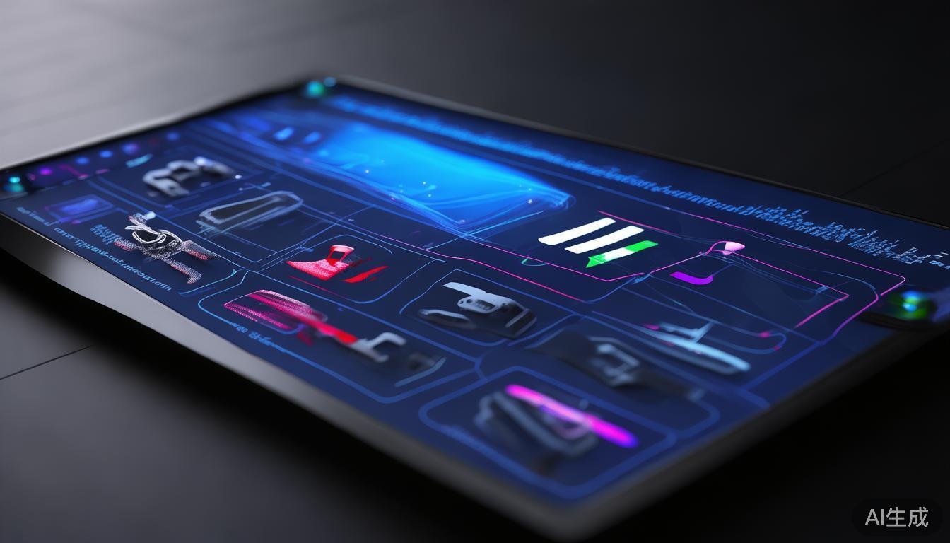 TP官方安卓最新版体验：性能飙升30%，安全支付更放心